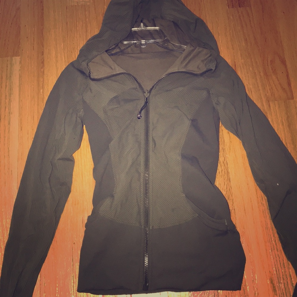 Lululemon sweater